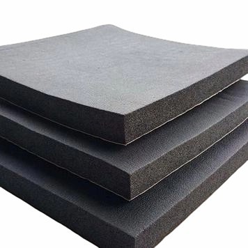Heat Insulation Sponge suppliers